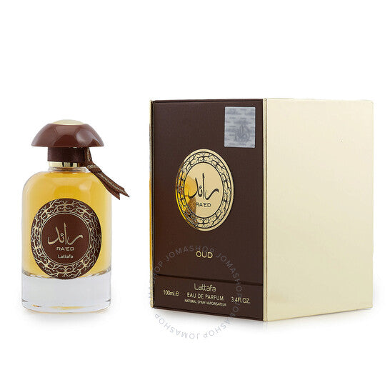 Buy Lattafa Ra'ed Oud EDP 100Ml in Pakistan