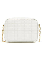 Buy Aura AHD Crossbody Bag - Pearl White in Pakistan
