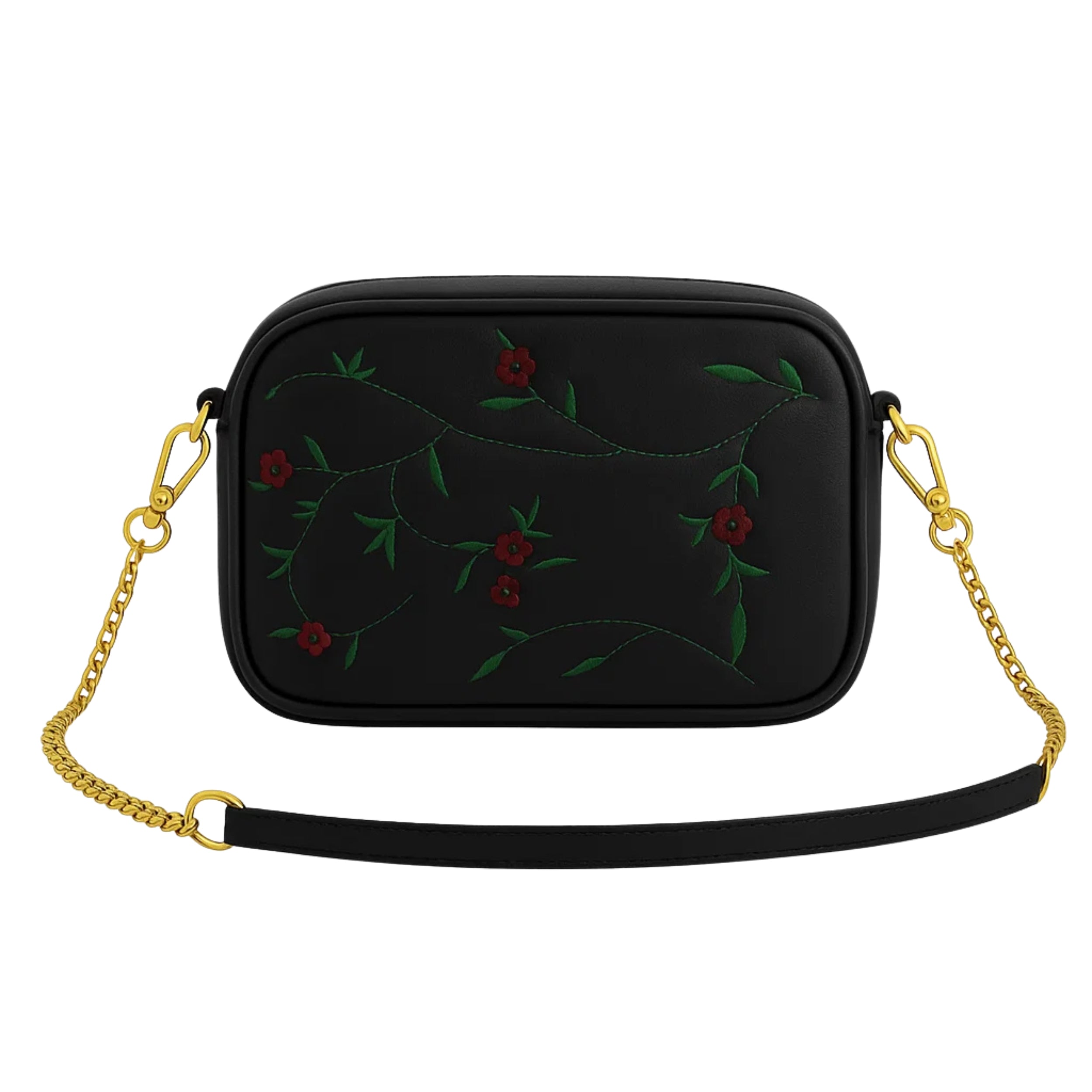 Buy Floral Chic Crossbody Bag in Pakistan