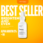 Buy Ordinary Alpha Arbutin 2% + HA in Pakistan