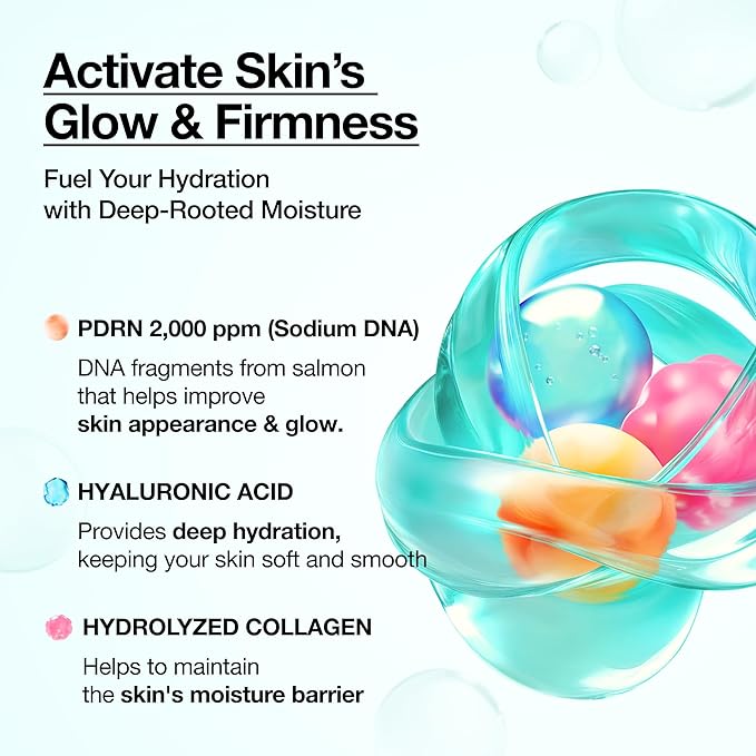 Buy Anua PDRN Hyaluronic Acid Hydrating Capsule Mist 30ML in Pakistan