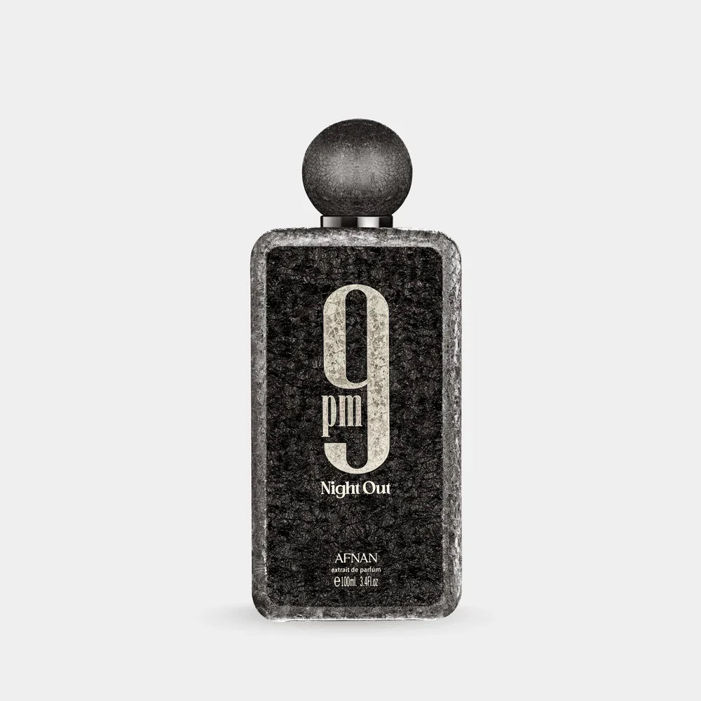 Buy Afnan 9 PM Night Out 100ML in Pakistan