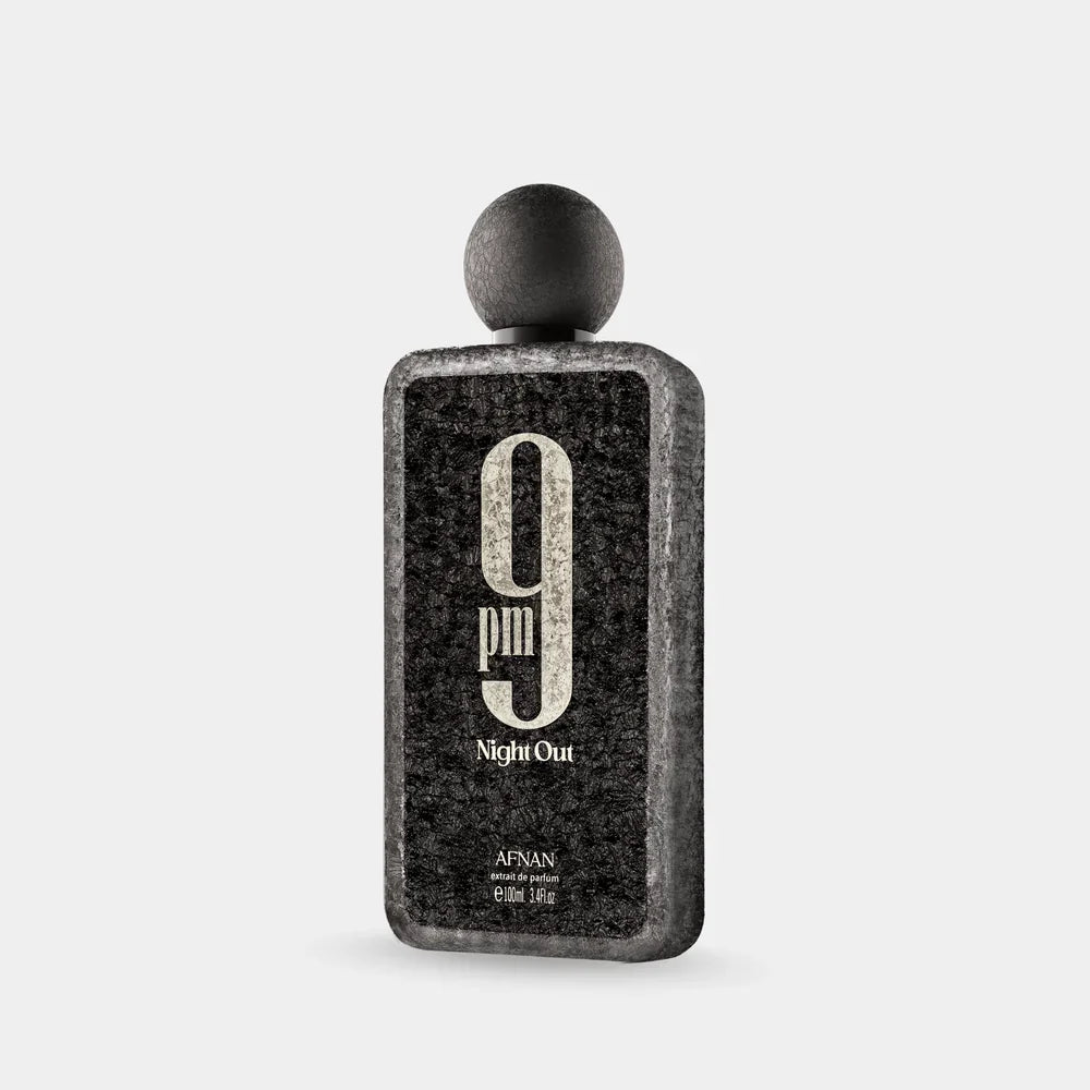 Buy Afnan 9 PM Night Out 100ML in Pakistan
