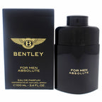 Buy Bentley Absolute Men EDP 100Ml in Pakistan