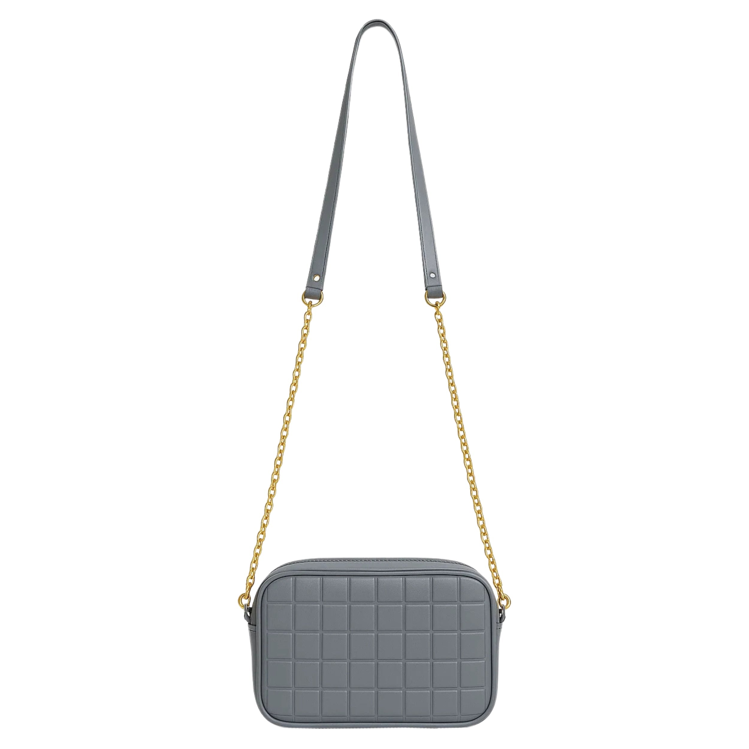 Buy Aura AHD Crossbody Bag - Stone Blue in Pakistan