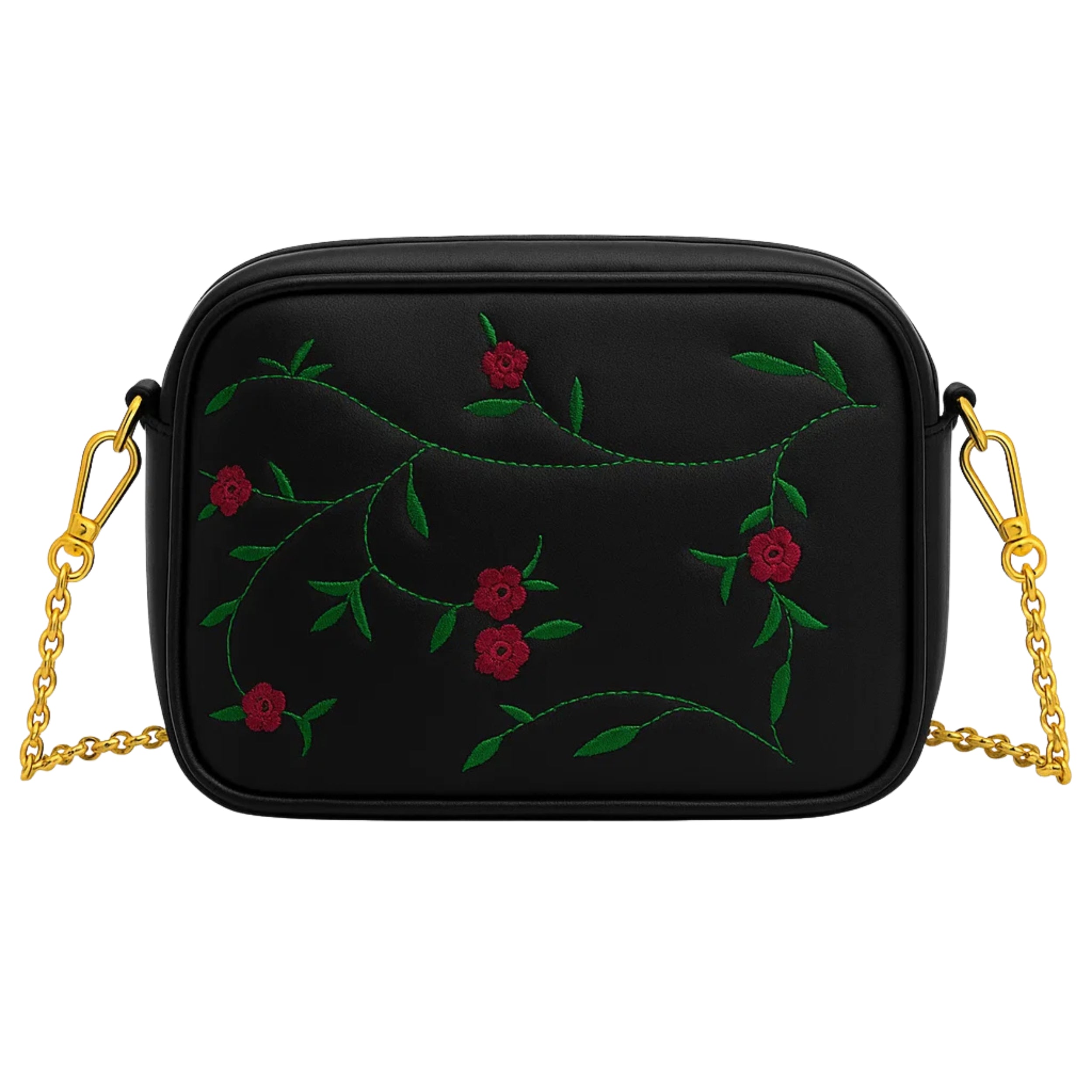 Buy Floral Chic Crossbody Bag in Pakistan