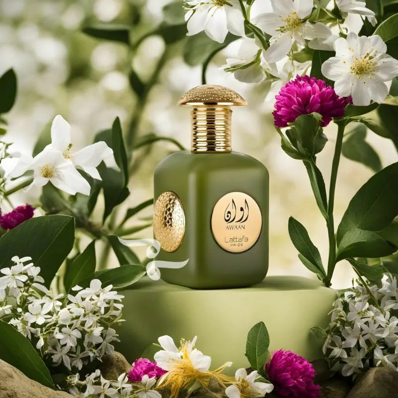Buy Lataffa Awaan Edp 100Ml in Pakistan