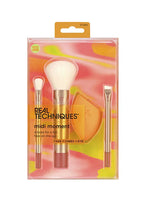Buy Real Techniques Orange Crush Midi Moment - 4 pcs in Pakistan