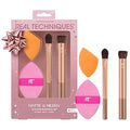 Buy Real Techniques Matte & Merry Ultimate Blending 4 Piece Holiday Gift Set in Pakistan