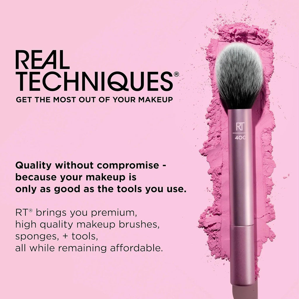 Buy Real Techniques Matte & Merry Ultimate Blending 4 Piece Holiday Gift Set in Pakistan