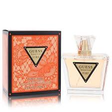Buy Guess Seductive Flirt For Women EDT 75Ml in Pakistan