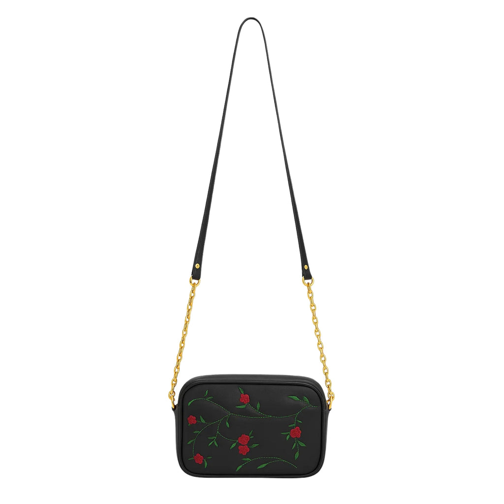 Buy Floral Chic Crossbody Bag in Pakistan