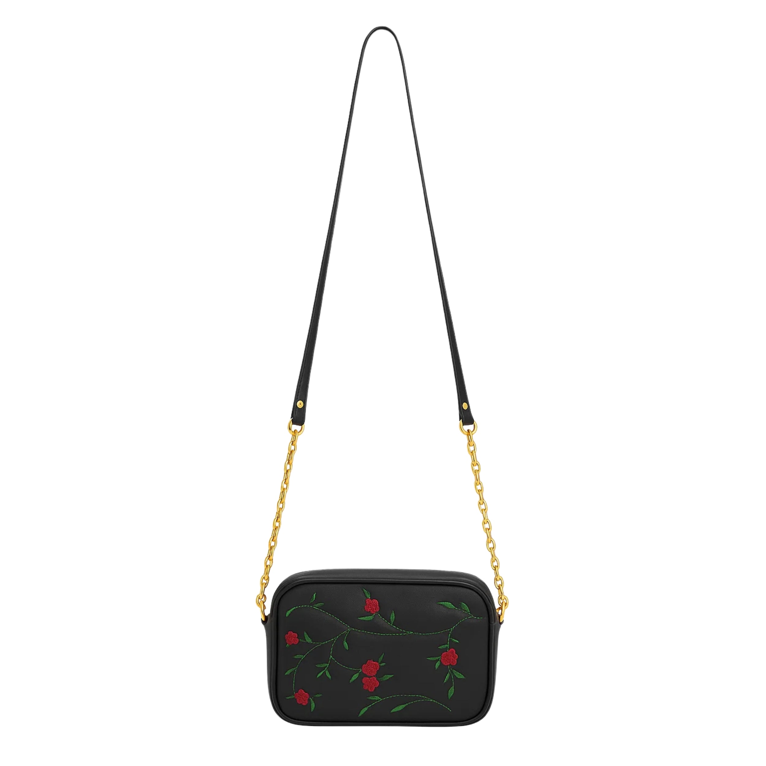 Buy Floral Chic Crossbody Bag in Pakistan