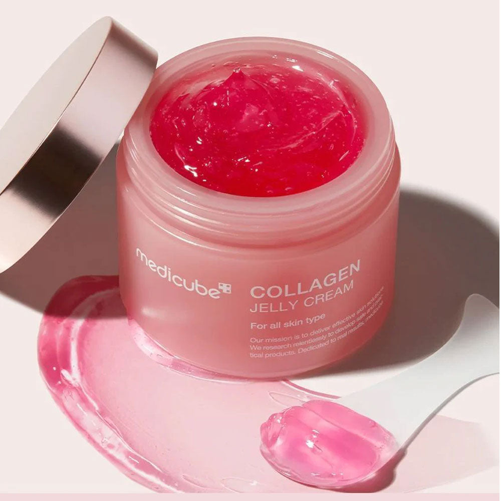 Buy Medicube Collagen Jelly Cream 110ml in Pakistan