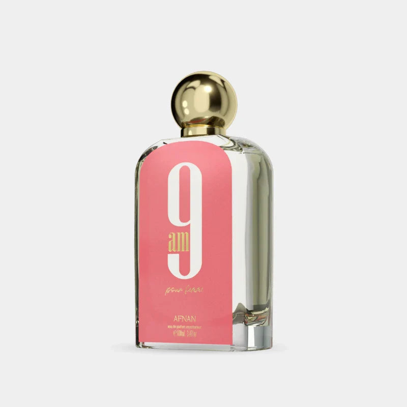 Buy Afnan 9Am Pour Femme EDP 100Ml in Pakistan