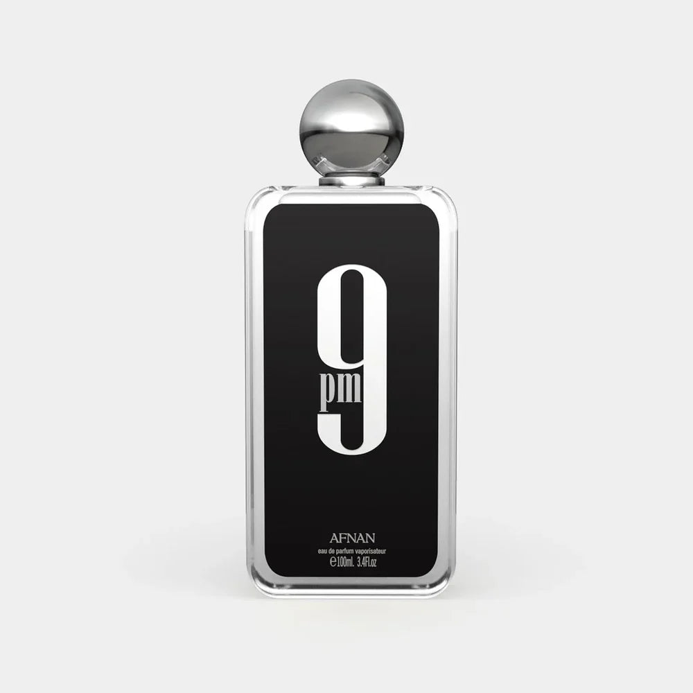 Buy Afnan 9 PM EDP 100ML in Pakistan