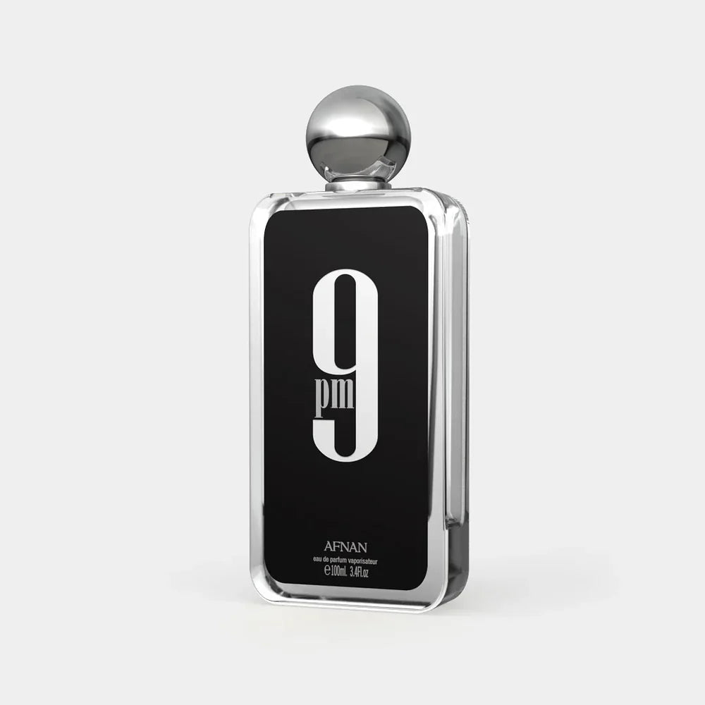 Buy Afnan 9 PM EDP 100ML in Pakistan