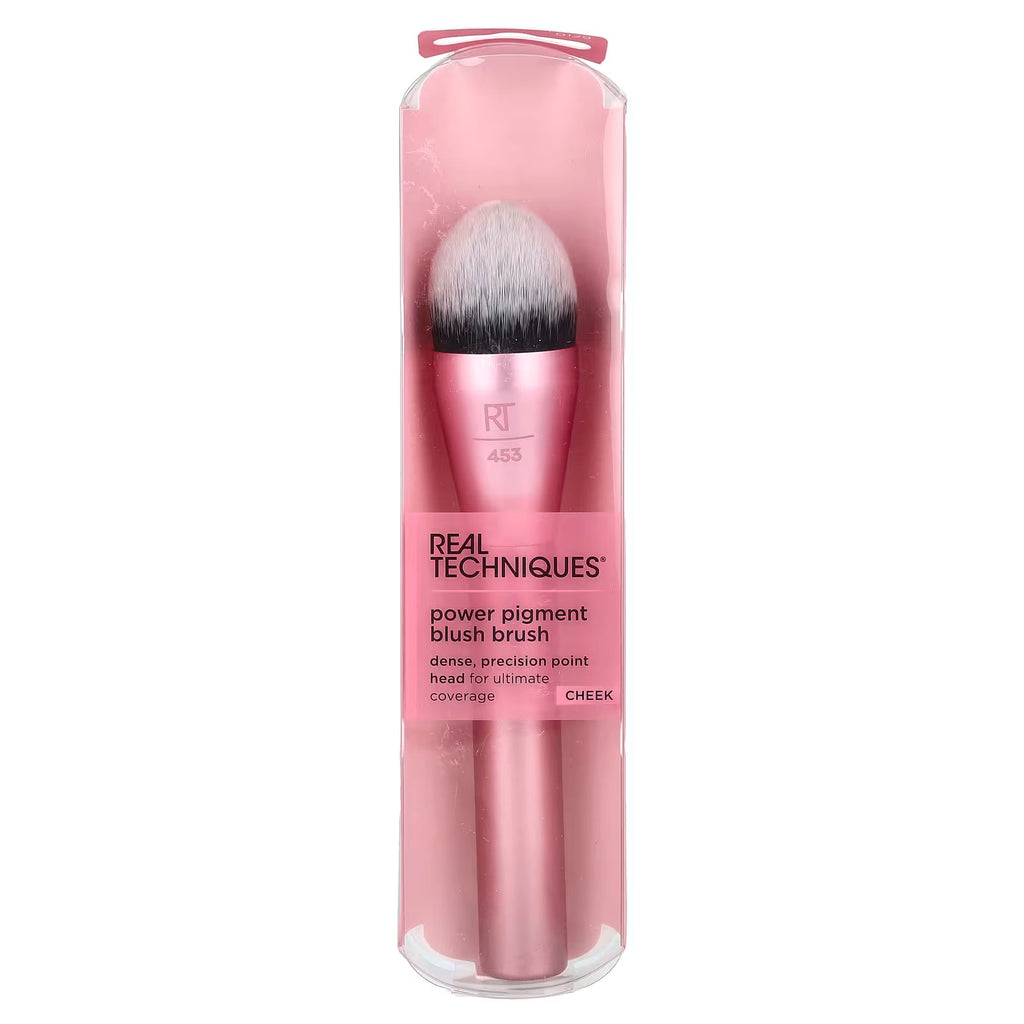 Buy Real Techniques, Power Pigment Blush 1 Brush in Pakistan