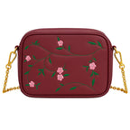 Buy Floral Chic Crossbody Bag in Pakistan