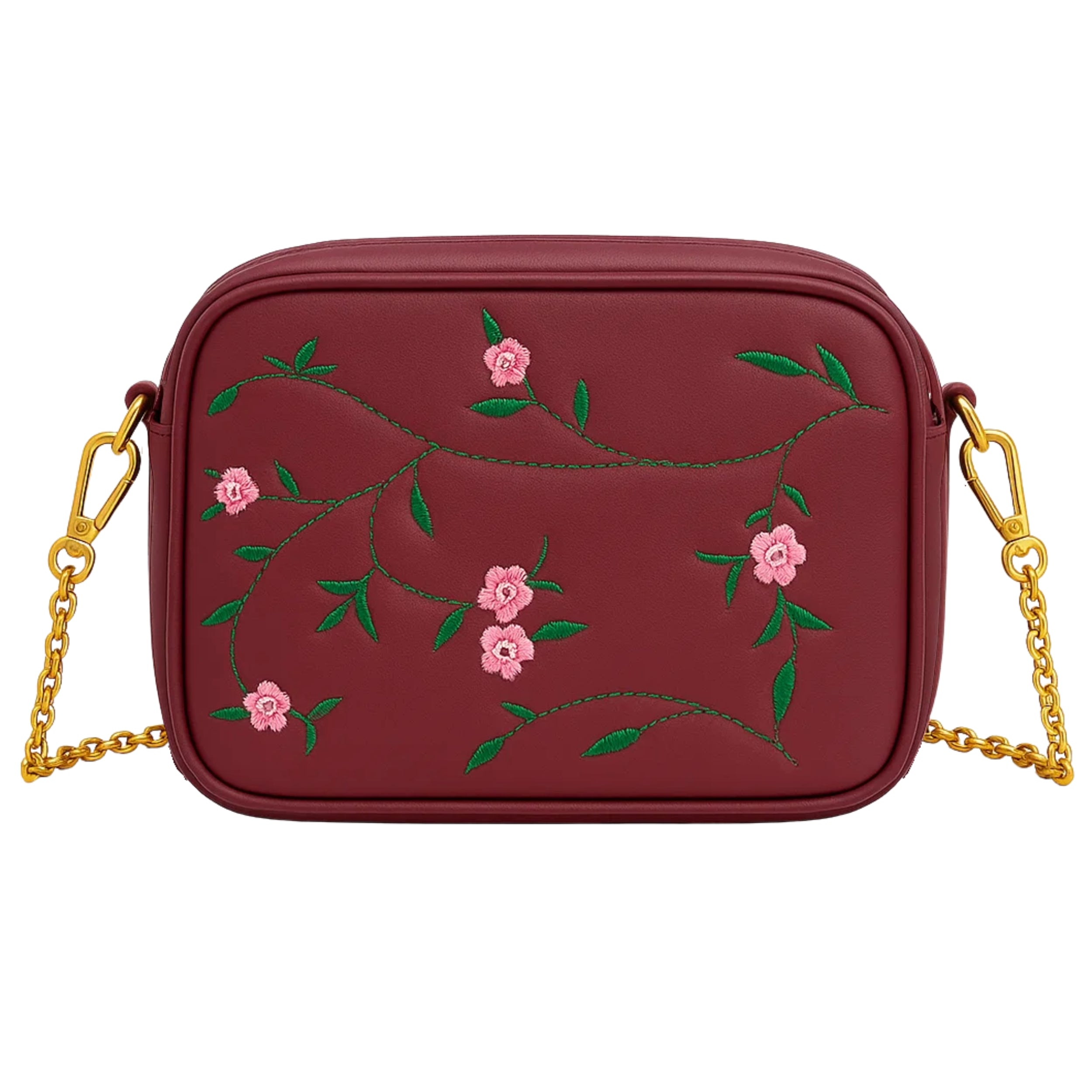 Buy Floral Chic Crossbody Bag in Pakistan