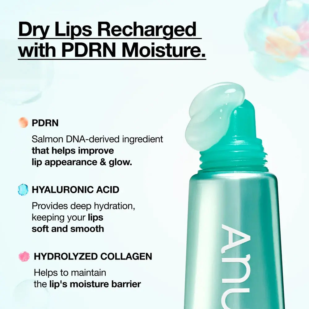 Buy Anua PDRN Lip Serum in Pakistan