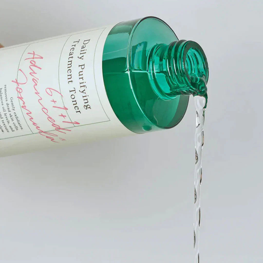Buy AXIS-Y Daily Purifying Treatment Toner in Pakistan