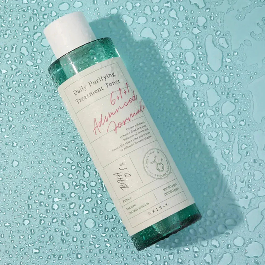 Buy AXIS-Y Daily Purifying Treatment Toner in Pakistan