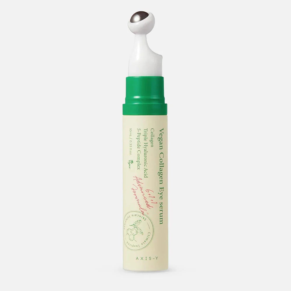 Buy Axis Y Vegan Collagen Eye Serum in Pakistan