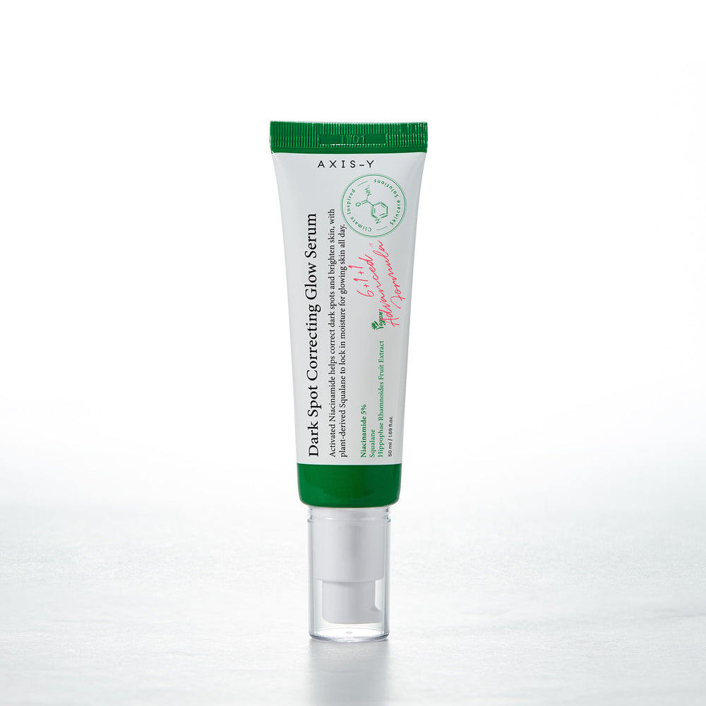 Buy AXIS-Y Dark Spot Correcting Glow Serum 50ml in Pakistan