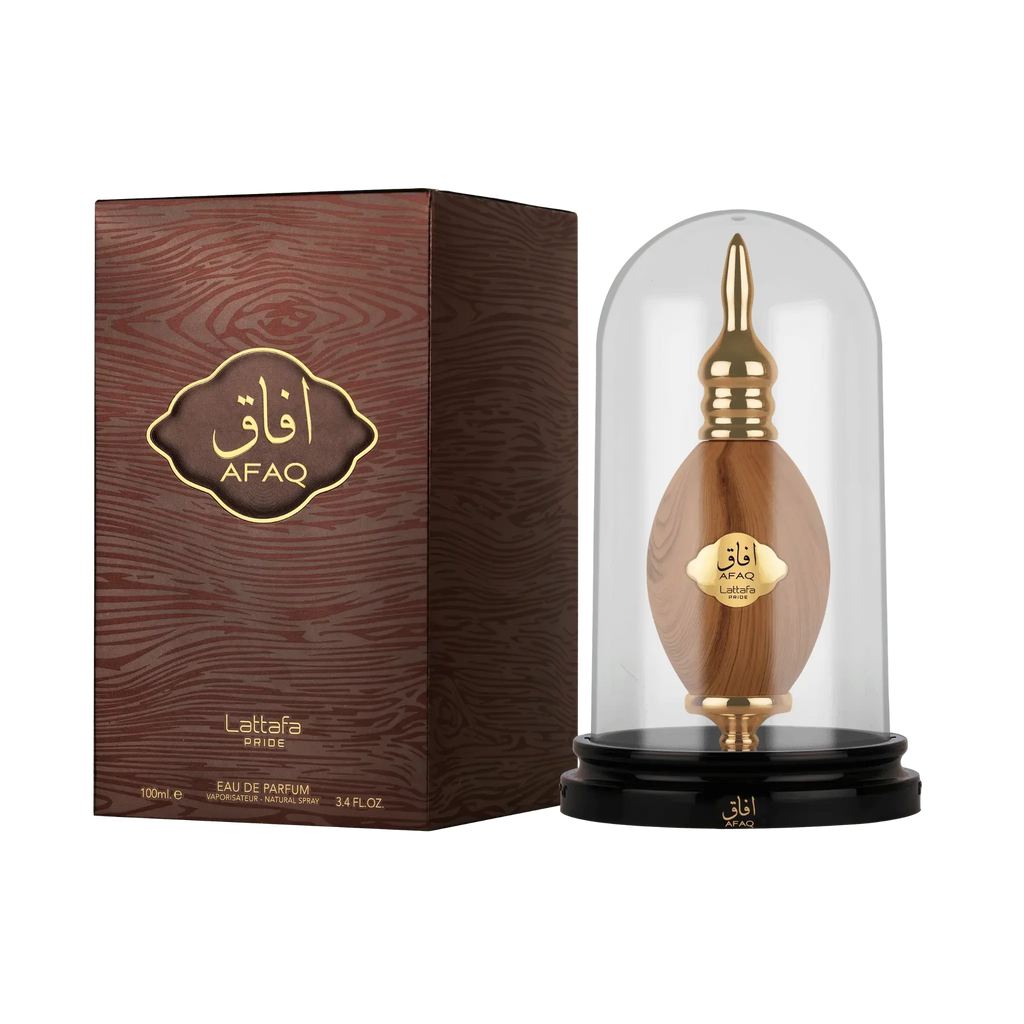 Buy Lattafa Pride Afaq EDP 100Ml in Pakistan