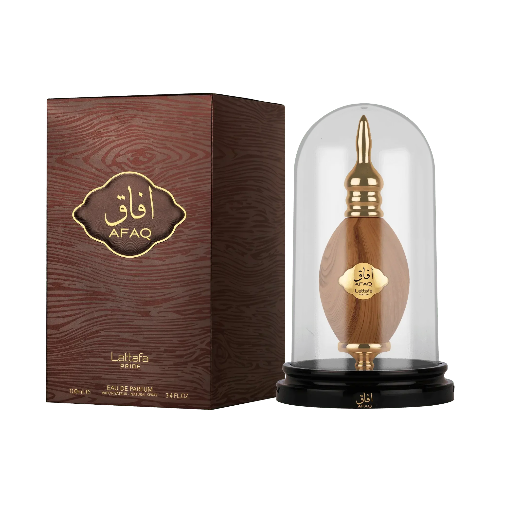 Buy Lattafa Pride Afaq EDP 100Ml in Pakistan