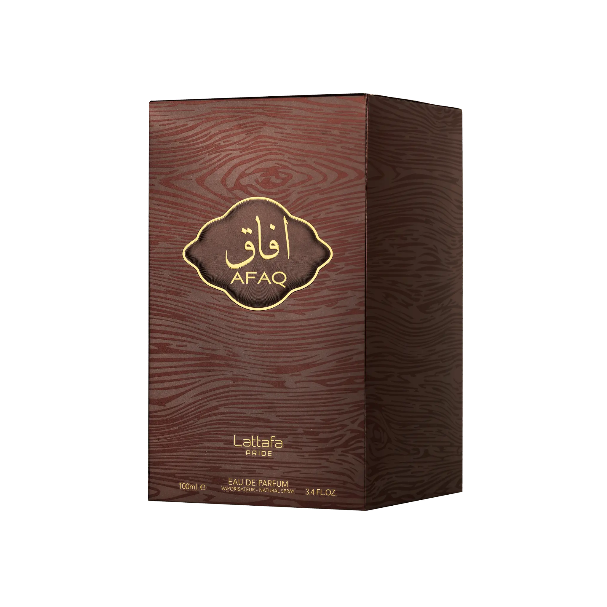 Buy Lattafa Pride Afaq EDP 100Ml in Pakistan