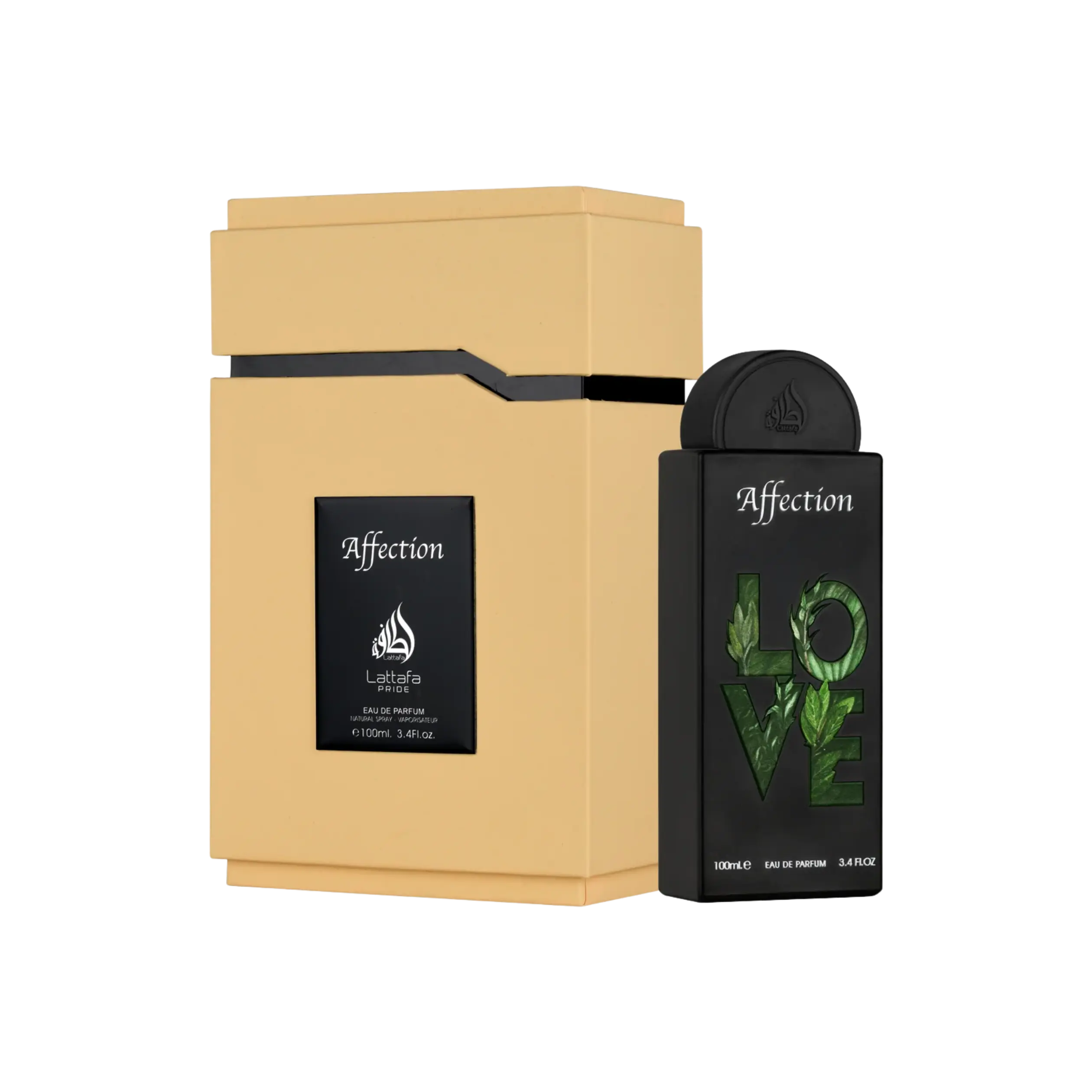Buy Lattafa Affection EDP 100Ml in Pakistan