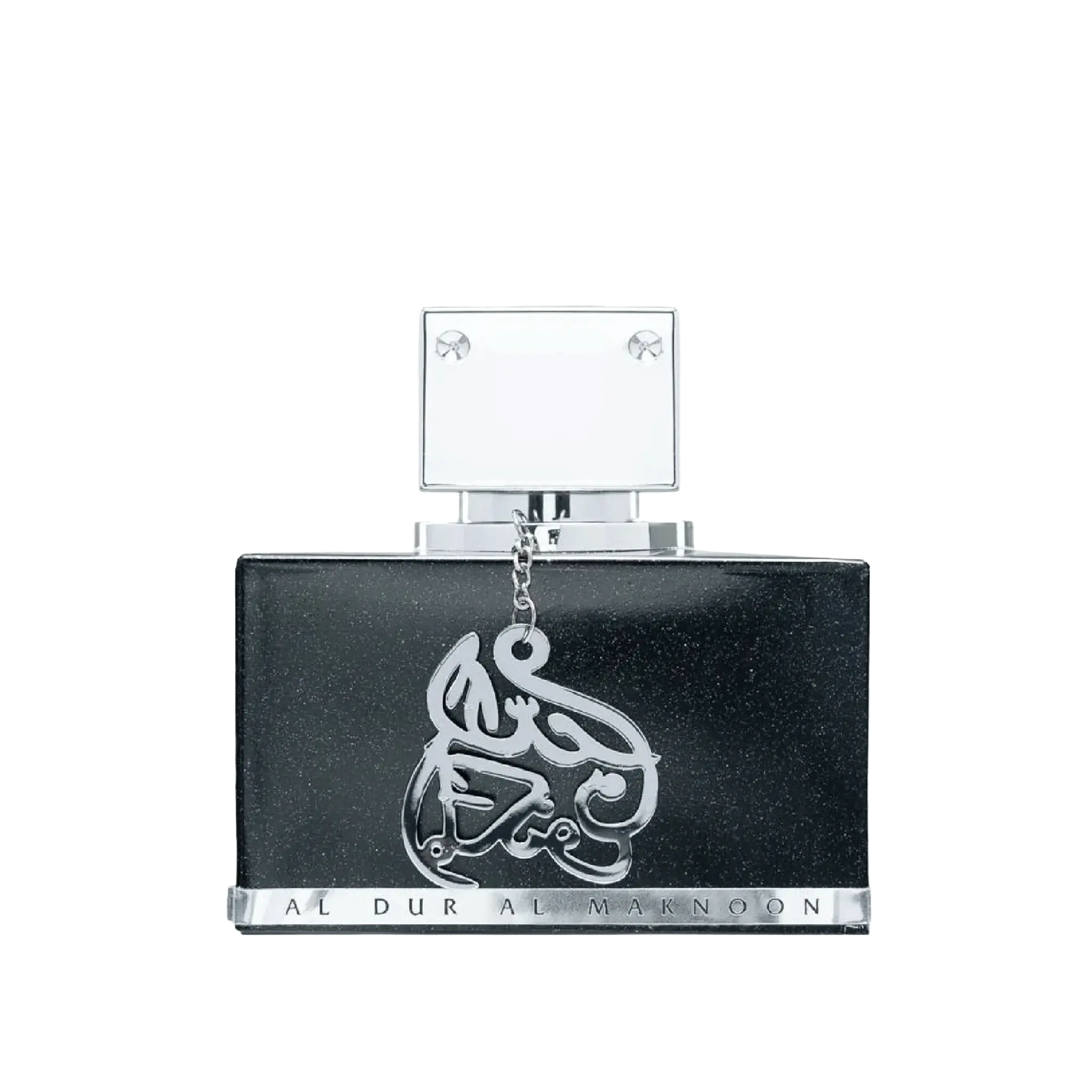 Buy Lataffa Al Dur Al Maknoon Silver Edp 100Ml in Pakistan