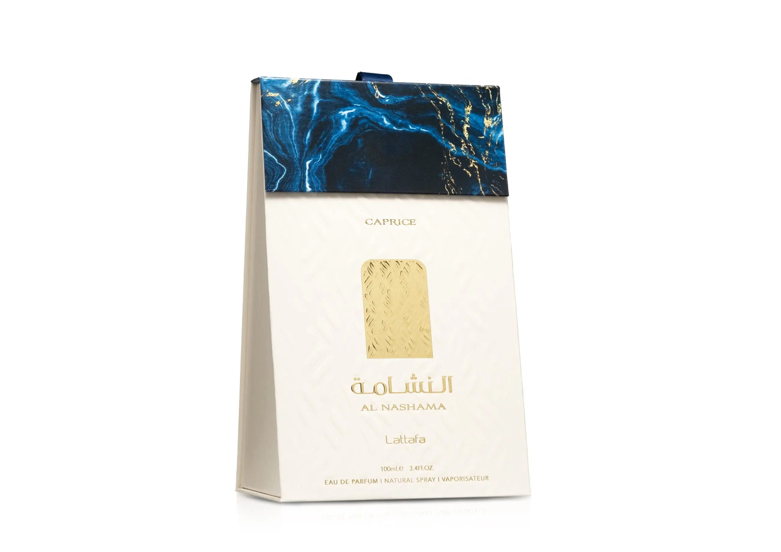 Buy Lataffa Al Nashama Caprice Edp 100Ml in Pakistan