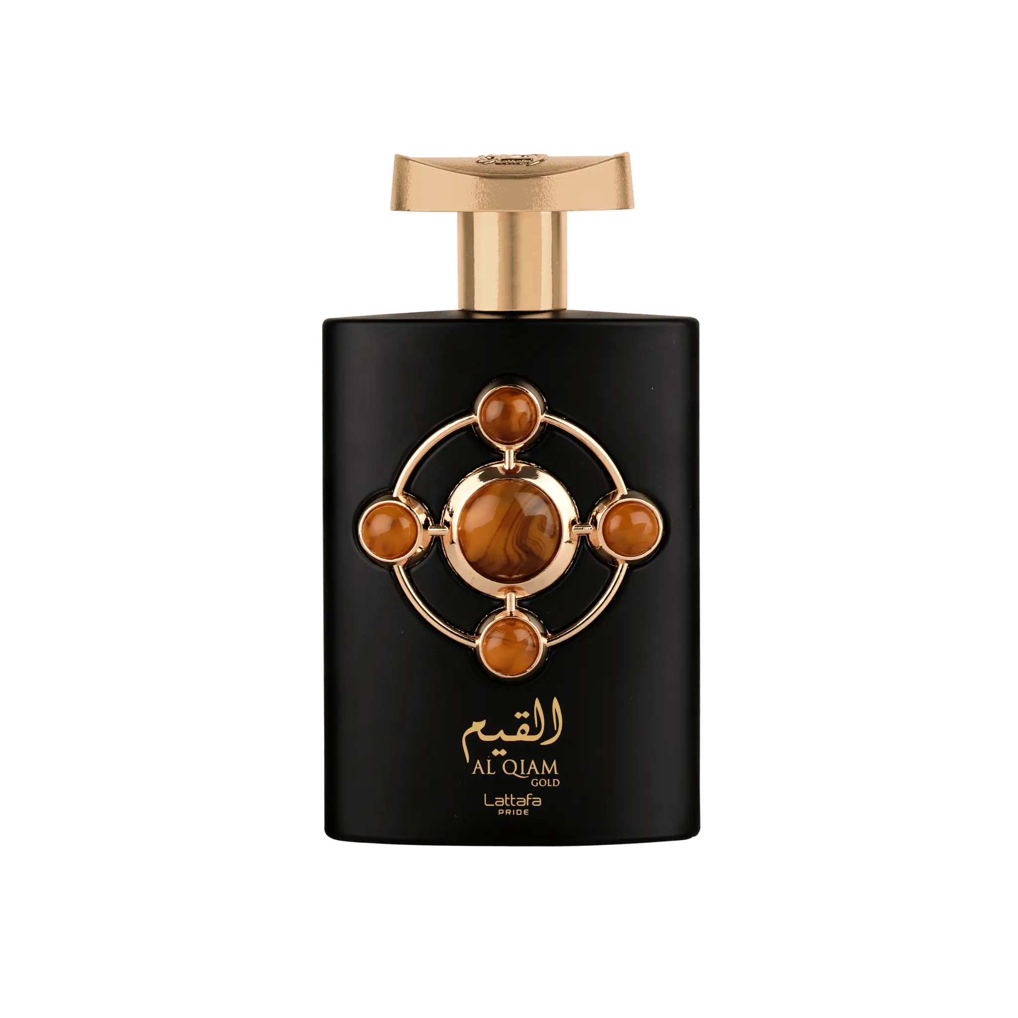 Buy Lattafa Al Qiam Gold EDP 100ml in Pakistan
