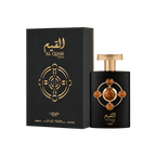 Buy Lattafa Al Qiam Gold EDP 100ml in Pakistan