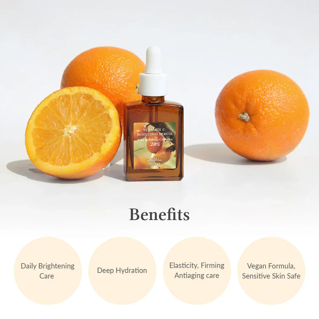 Buy Dr.Althea Vitamin C Boosting Serum in Pakistan