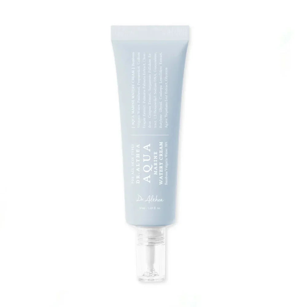 Buy Dr. Althea Aqua Marine Watery Cream in Pakistan