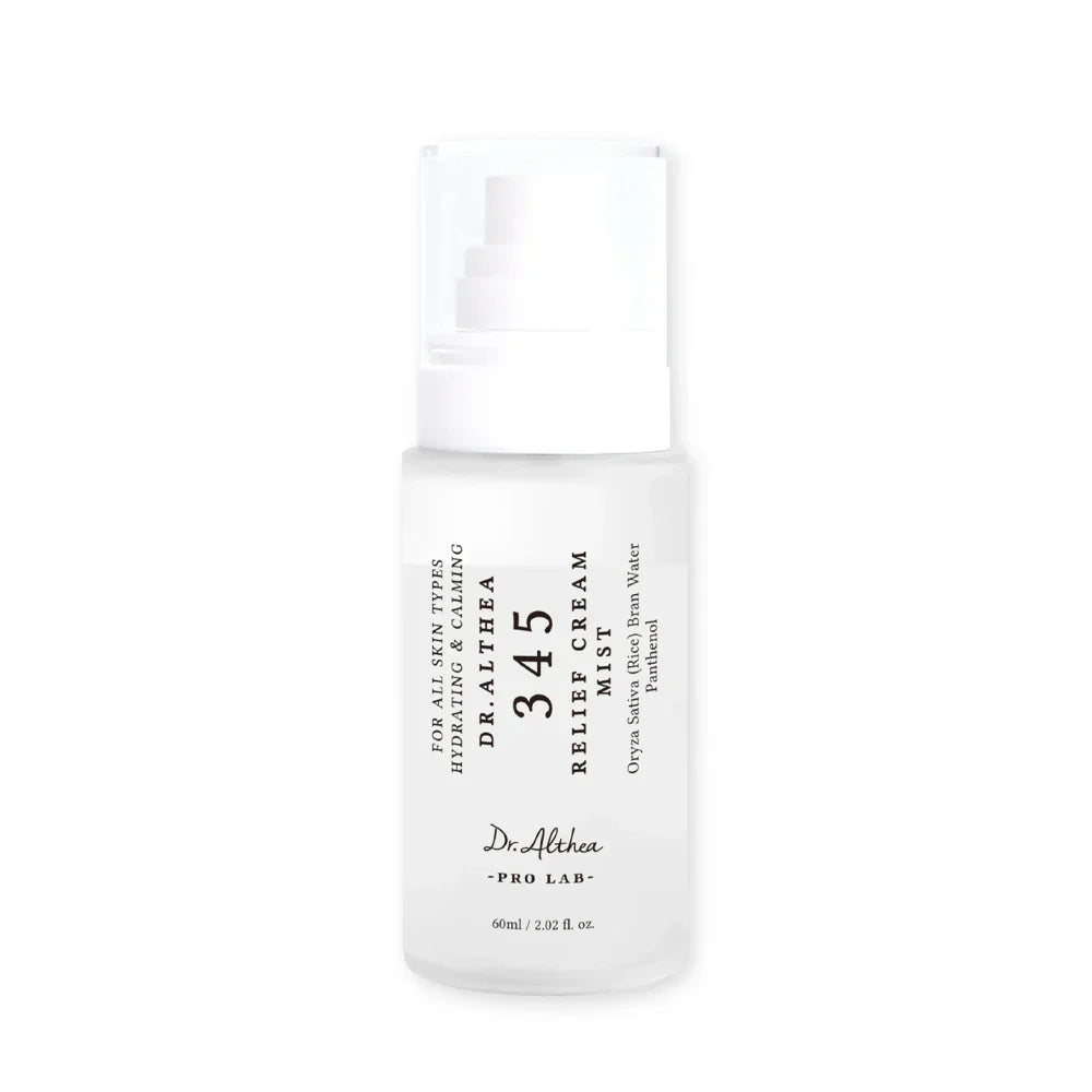 Buy Dr.Althea 345 Relief Cream Mist in Pakistan