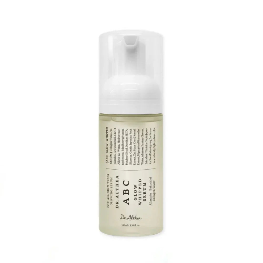 Buy Dr. Althea ABC Glow Whipped Serum in Pakistan