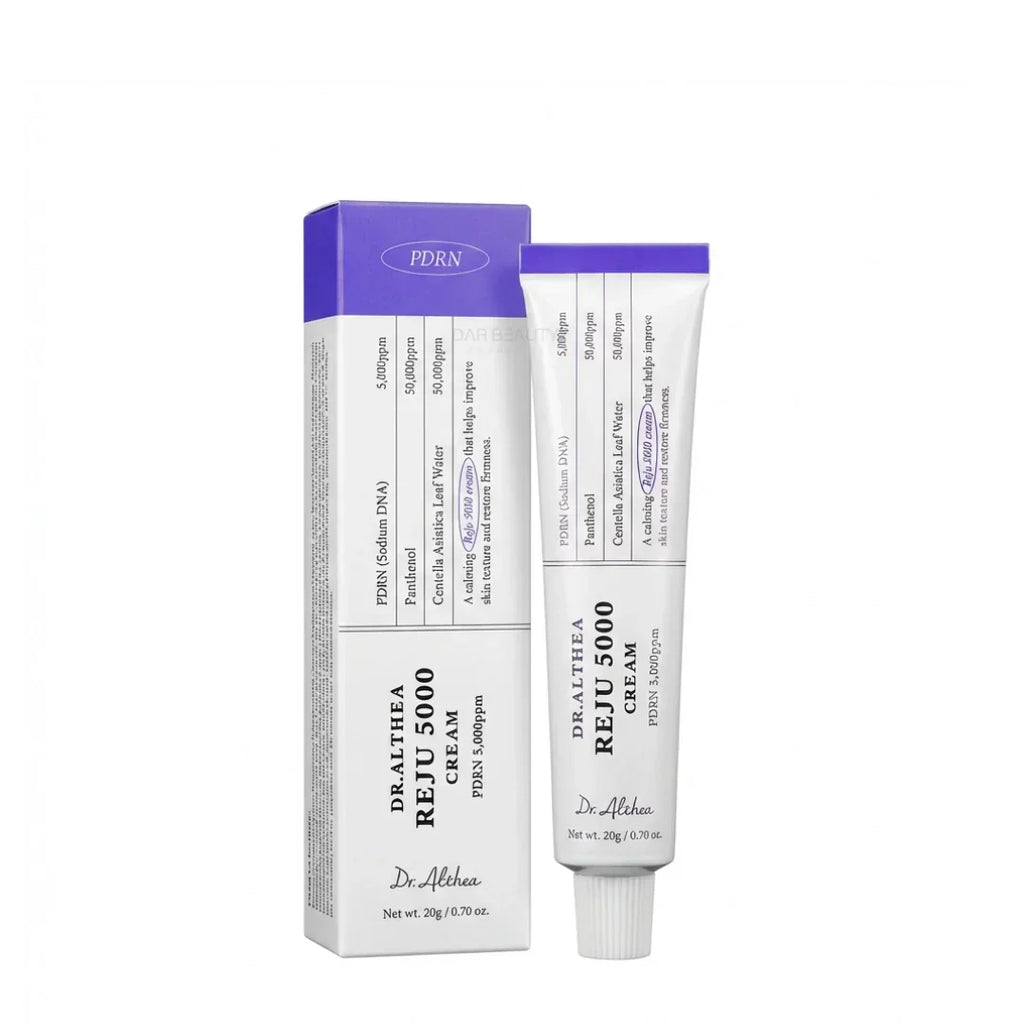 Buy Dr. Althea PDRN Reju 5000 Cream in Pakistan