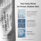Buy Dr. Althea Pure Retinol 0.15% Cream in Pakistan