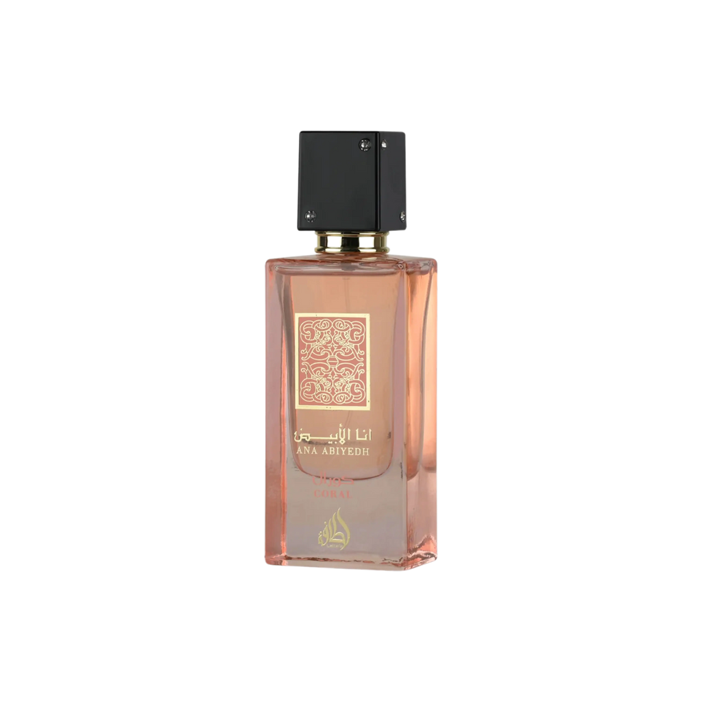 Buy Lataffa Ana Abiyedh Coral Edp 100Ml in Pakistan