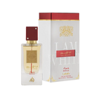 Buy Lataffa Ana Abiyedh Rouge Edp 100Ml in Pakistan