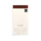 Buy Lataffa Ana Abiyedh Rouge Edp 100Ml in Pakistan