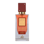 Buy Lattafa Ana Abiyadh Scarlet EDP 60Ml in Pakistan