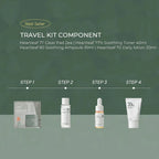 Buy Anua Heartleaf Soothing Trial Kit in Pakistan