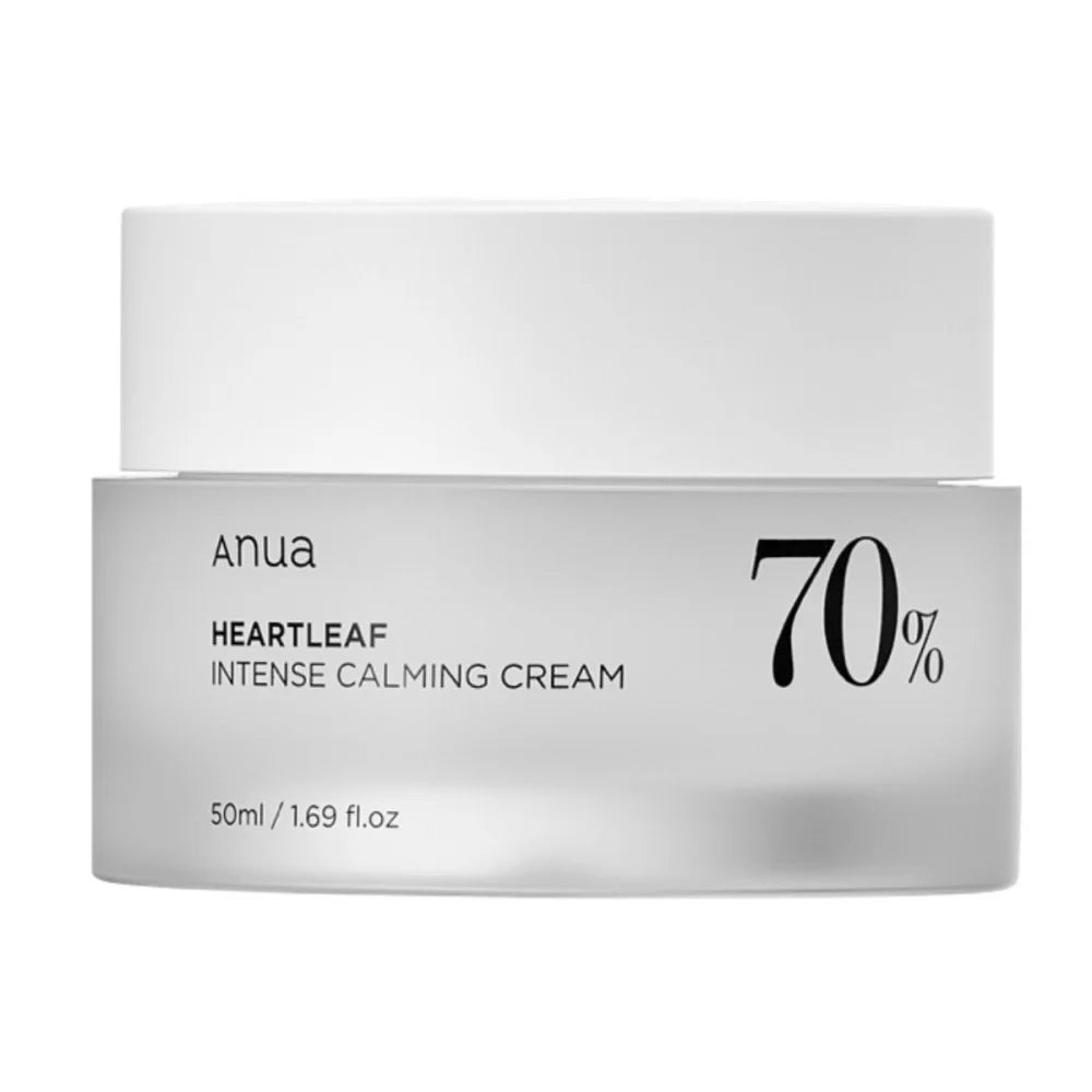 Buy Anua Heartleaf 70% Intense Calming Cream in Pakistan