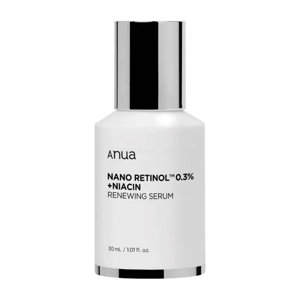 Buy Anua Nano Retinol 0.3% + Niacin Renewing Serum in Pakistan